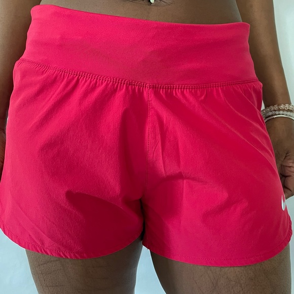 Nike Pants - Like new Nike Athletic Shorts